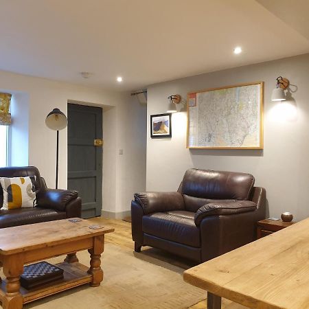 No8 3 Bed Cottage Winter Deals Offered 3 Nights Or More Nov-Mar Backbarrow Eksteriør billede