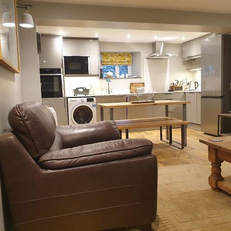 No8 3 Bed Cottage Winter Deals Offered 3 Nights Or More Nov-Mar Backbarrow Værelse billede