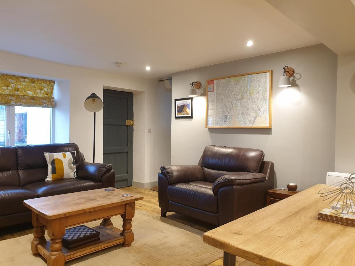 No8 3 Bed Cottage Winter Deals Offered 3 Nights Or More Nov-Mar Backbarrow Eksteriør billede