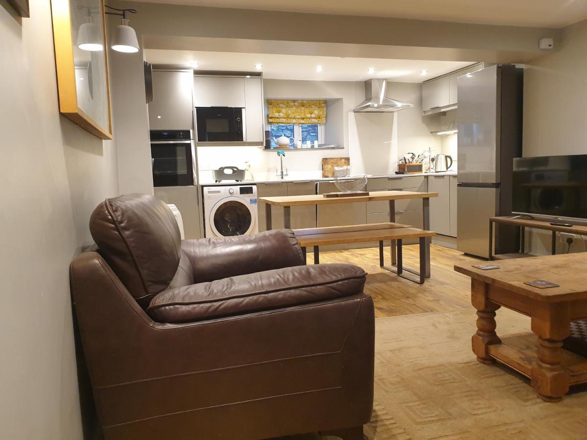No8 3 Bed Cottage Winter Deals Offered 3 Nights Or More Nov-Mar Backbarrow Værelse billede
