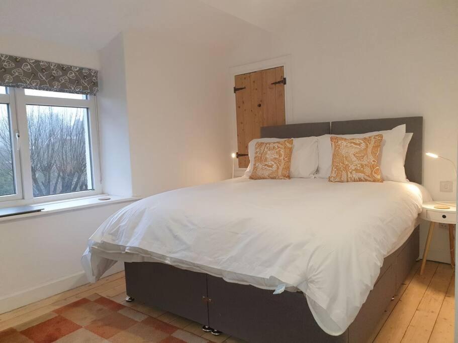 No8 3 Bed Cottage Winter Deals Offered 3 Nights Or More Nov-Mar Backbarrow Eksteriør billede