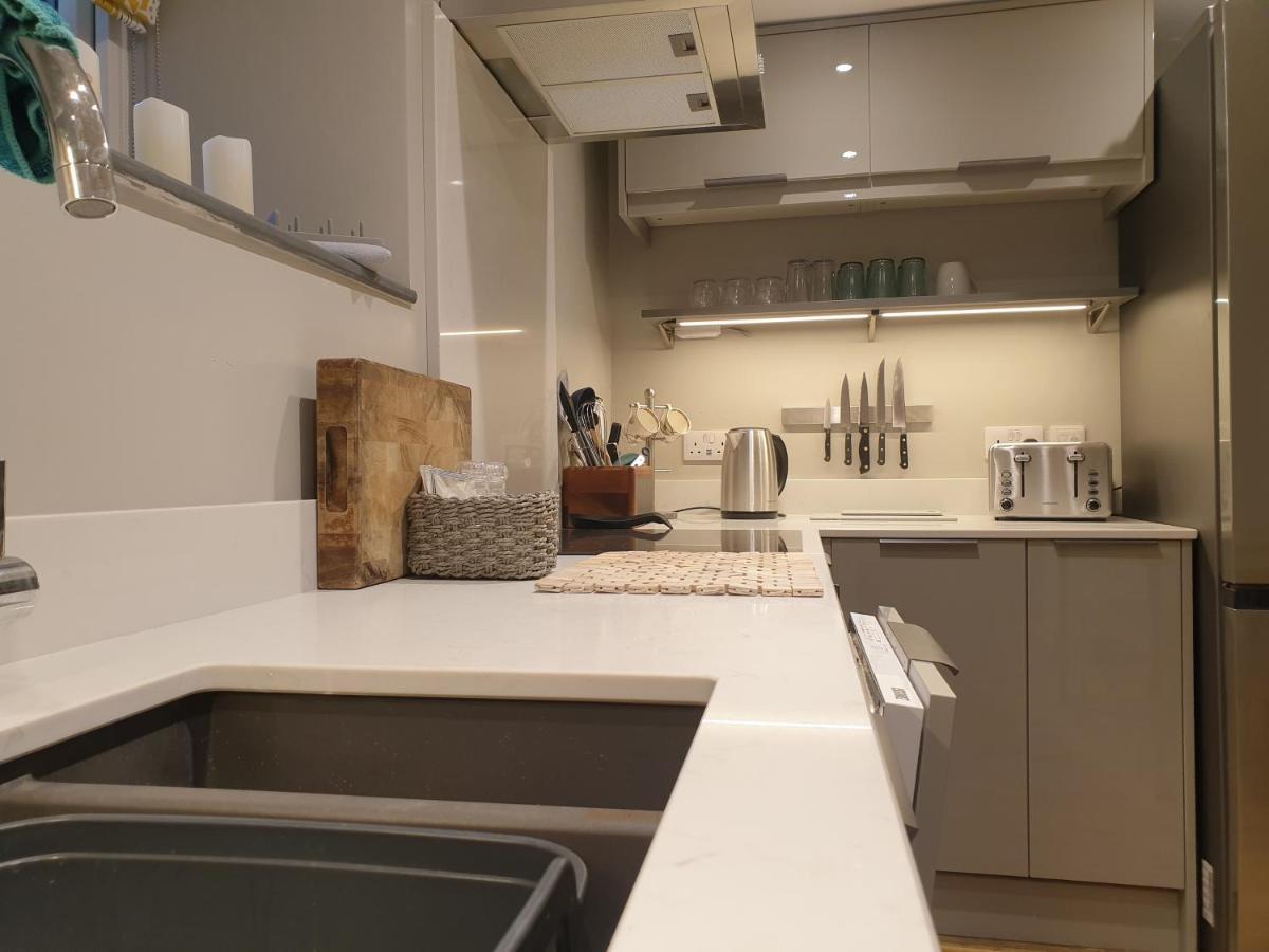 No8 3 Bed Cottage Winter Deals Offered 3 Nights Or More Nov-Mar Backbarrow Værelse billede