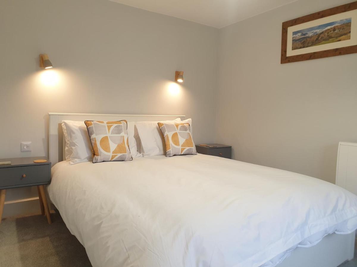 No8 3 Bed Cottage Winter Deals Offered 3 Nights Or More Nov-Mar Backbarrow Værelse billede