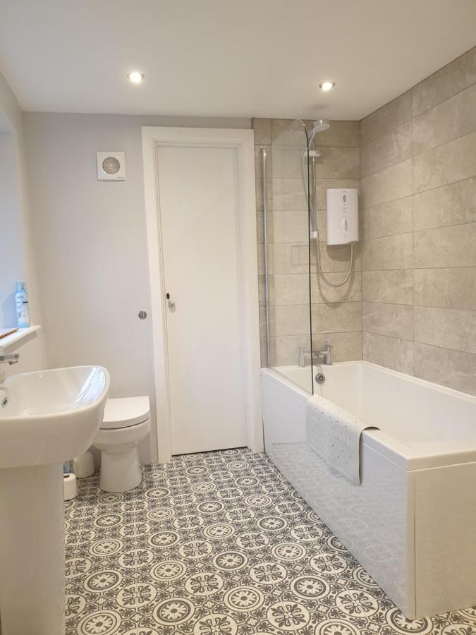 No8 3 Bed Cottage Winter Deals Offered 3 Nights Or More Nov-Mar Backbarrow Værelse billede