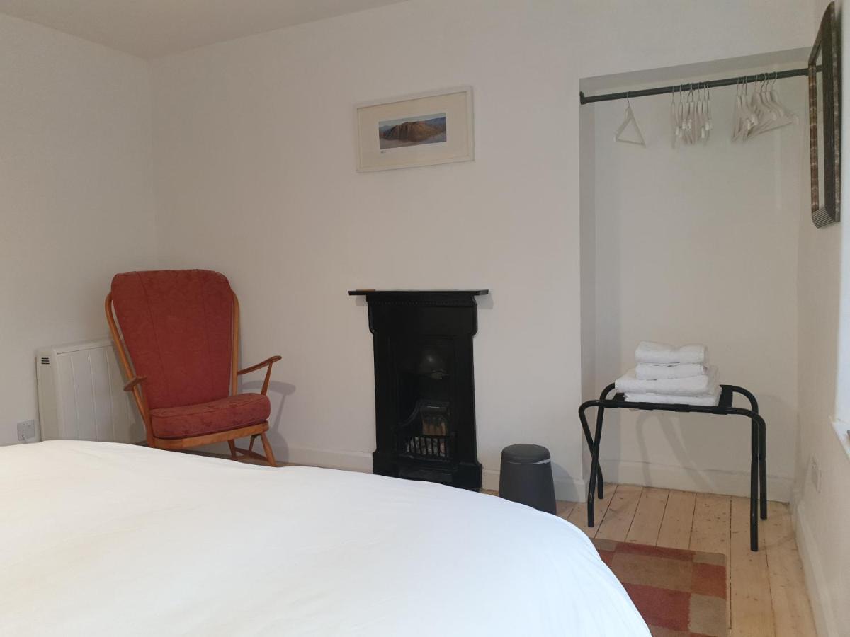 No8 3 Bed Cottage Winter Deals Offered 3 Nights Or More Nov-Mar Backbarrow Værelse billede