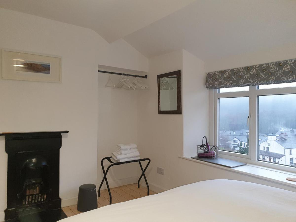 No8 3 Bed Cottage Winter Deals Offered 3 Nights Or More Nov-Mar Backbarrow Værelse billede