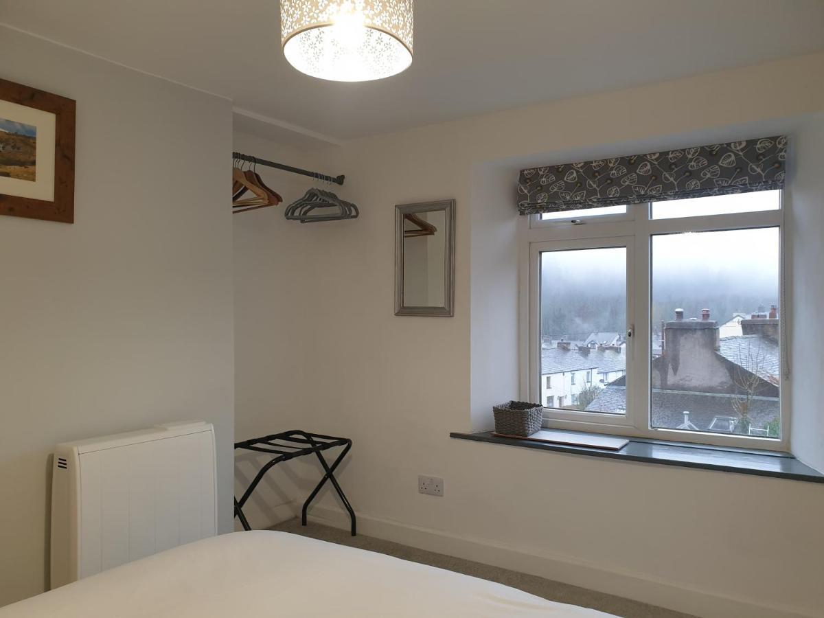 No8 3 Bed Cottage Winter Deals Offered 3 Nights Or More Nov-Mar Backbarrow Værelse billede