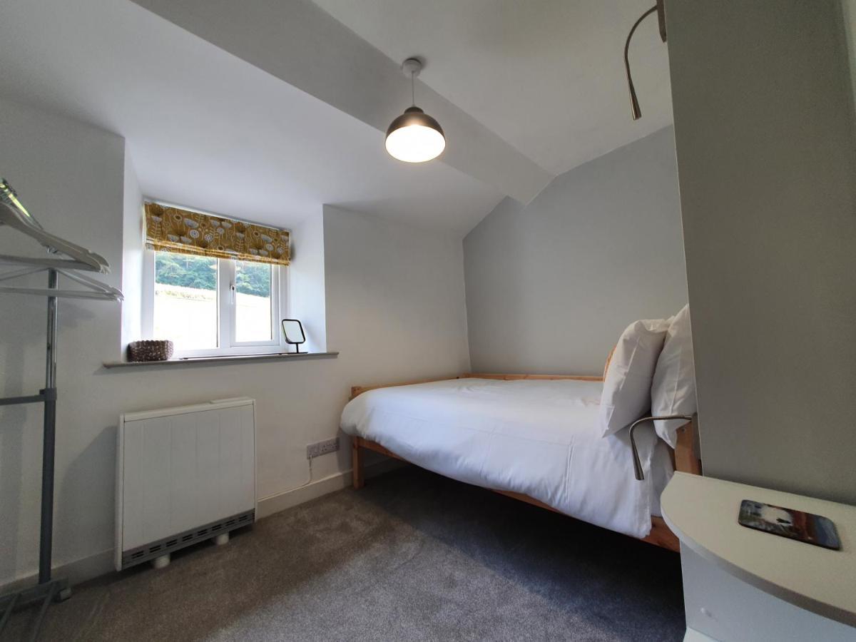 No8 3 Bed Cottage Winter Deals Offered 3 Nights Or More Nov-Mar Backbarrow Eksteriør billede